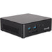EAN 4039407086436 - TERRA 1000099 PCs/estación de trabajo Intel® Core™ i3 i3-1315U 16 GB DDR5-SDRAM 500 GB SSD Micro PC Mini  imagen 3