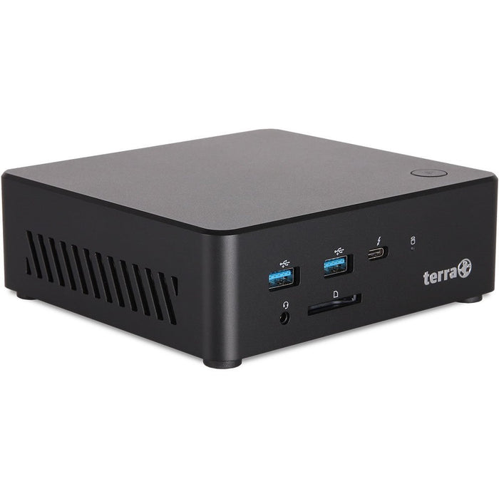 EAN 4039407086429 - TERRA 1000098 PCs/estación de trabajo Intel® Core™ i3 i3-1315U 16 GB DDR5-SDRAM 500 GB SSD Windows 11 Pro imagen 3