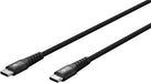 EAN 4040849739538 - Goobay 73953 cable USB USB 2.0 1 m USB C Negro imagen 3