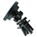 EAN 7630049634398 - ROLINE 19.11.1015 cargador de dispositivo móvil Smartphone Negro USB Cargador inalámbrico Carga rápida Au imagen 4