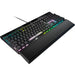 EAN 0840006660453 - Corsair K70 MAX teclado Juego USB Alemán Negro imagen 5