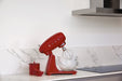 EAN 8017709269203 - Smeg SMF03RDEU batidora Batidora de varillas 800 W Rojo imagen 34