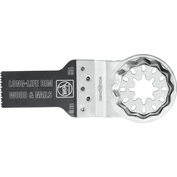 Fein Sägeblatt Sl E-Cut Ll Bim 34x20 Ve1