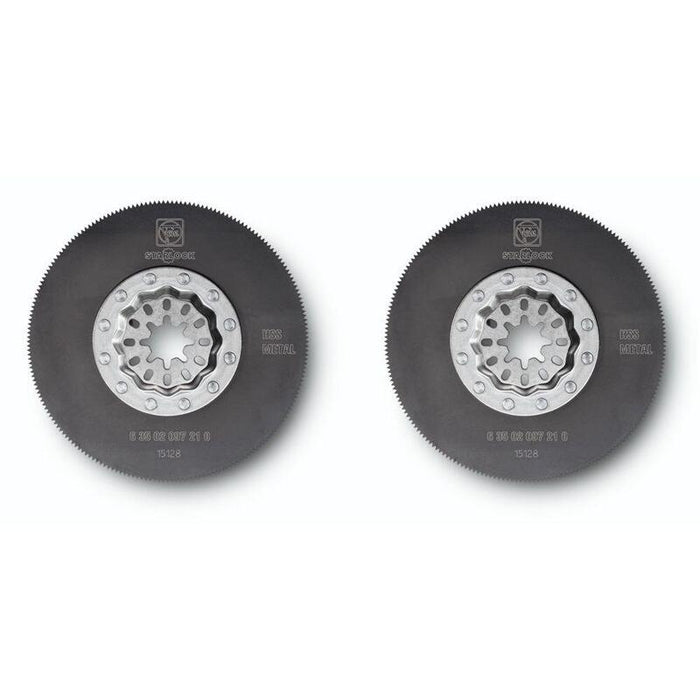 Fein Sägeblatt Sl Rund Hss D85 Ve2