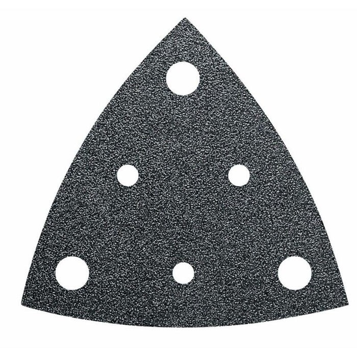 Fein Schleifblatt Gelocht Dreieck K180 Ve50