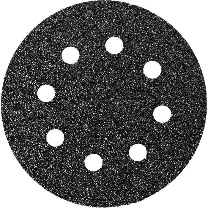 Fein Schleifblatt Rund Gelocht K80 Ve16