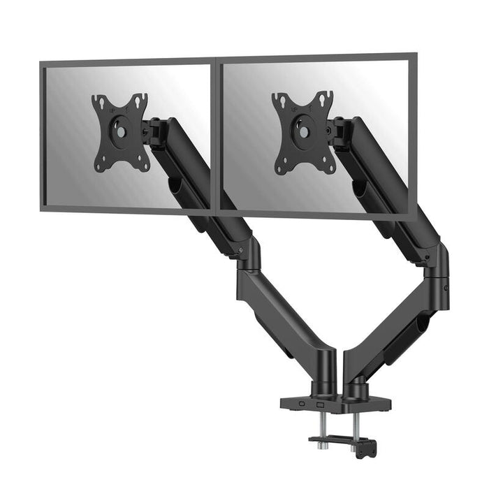Fellowes Brazo Double Articulé À Gaz Everyday