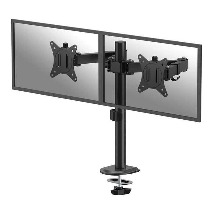 Fellowes Brazo Dpantalla Double Articlé Everyday