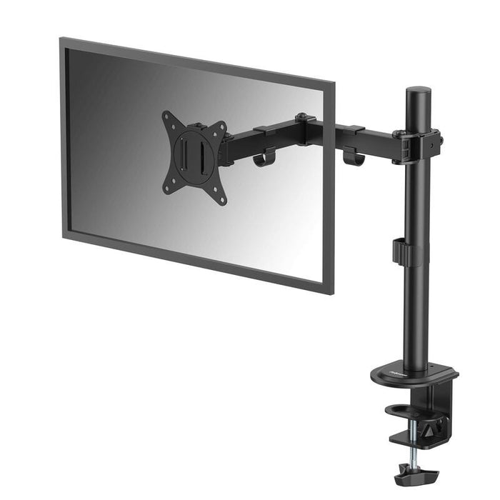 Fellowes Brazo Dpantalla Simple Articulé Everyday