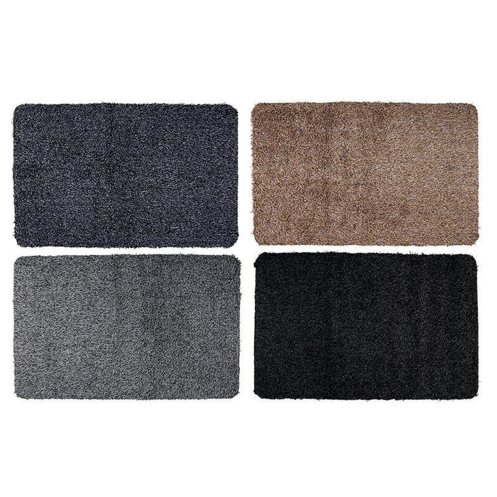 Felpudo Magic Clean-Matte, Colores Surtidos, 45 X 70 X 0,6 Cm
