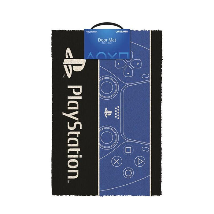 Felpudo Pyramid Playstation X Ray Sectio
