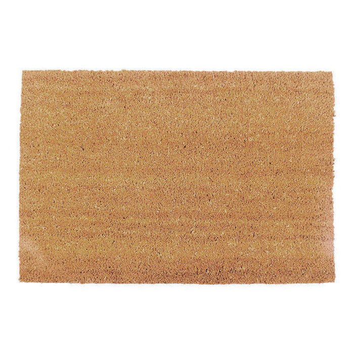 Felpudo Umbral Fibra Coco 60x40cm