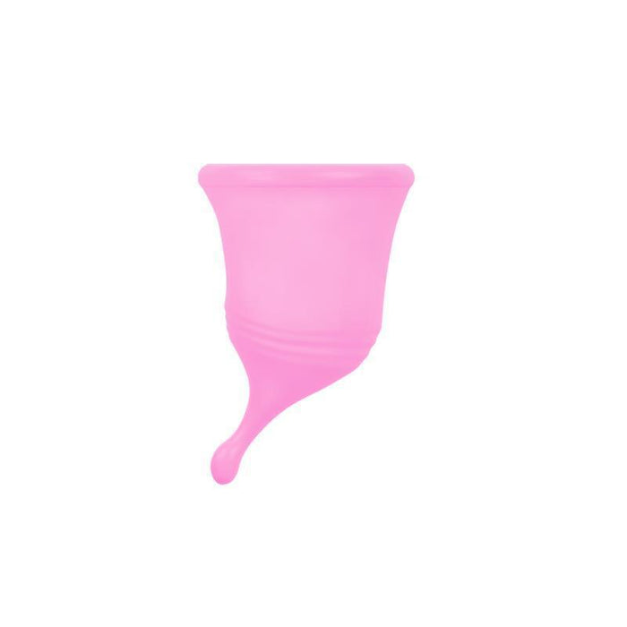 Femintimate - Eve New Copa Menstrual Silicona - Talla L