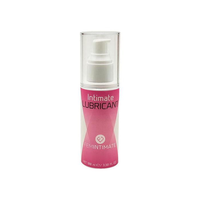 Femintimate - Lubricante Vaginal 100 Ml