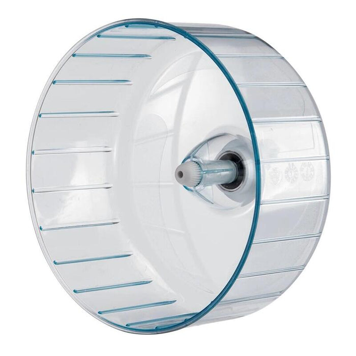 Ferplast Silea - Rueda Para Roedores  16,5x10cm