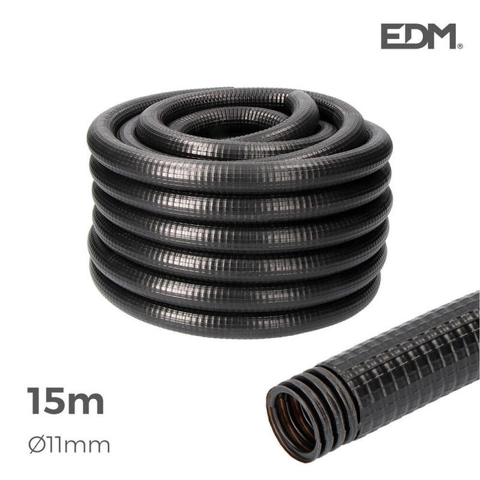 Ferroplast Para Exterior Medida 11mm Ce M-16 15m Edm