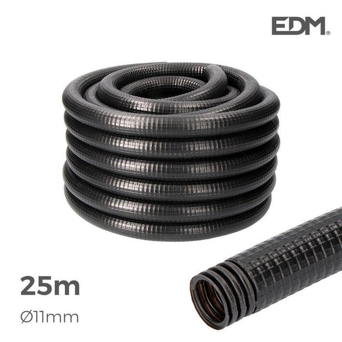 Ferroplast Para Exterior Medida 11mm Ce M-16 25m Edm