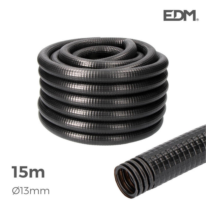 Ferroplast Para Exterior Medida 13mm Ce M-20 15m Edm