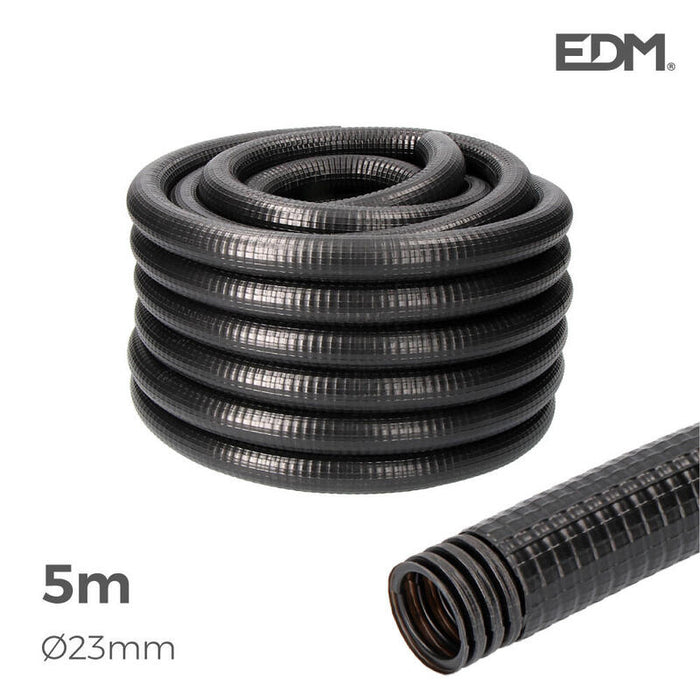 Ferroplast Para Exterior Medida 23mm Ce M-32 5m Edm