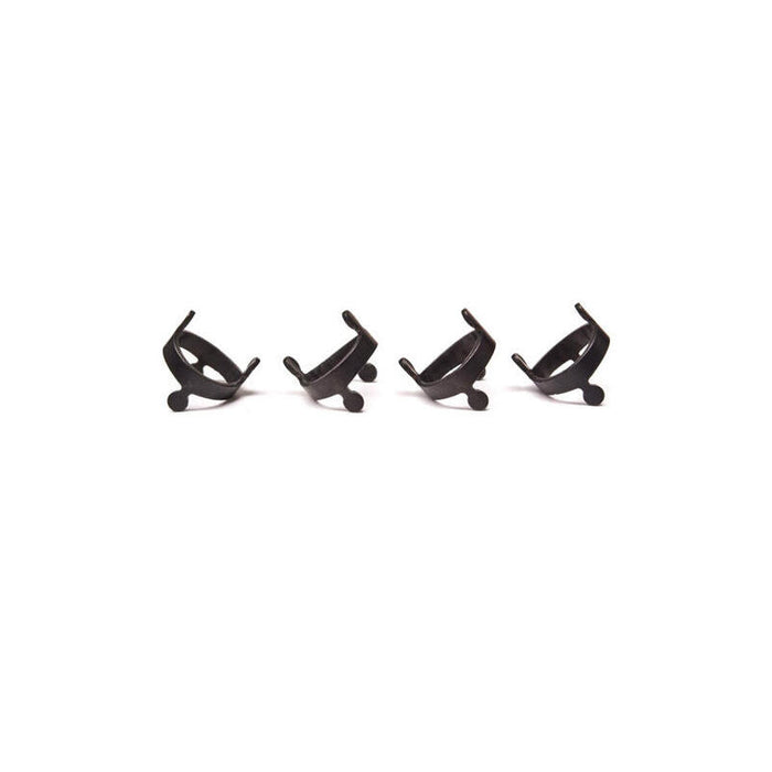 Feser Va Tube Corner Set X4 Pcs. 13mm. Negro