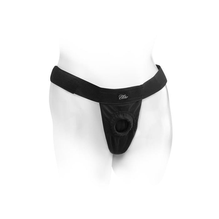 Fetish Fantasy Elite - Arnes Transpirable