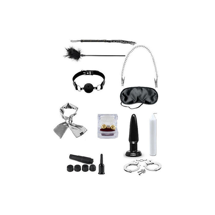 Fetish Fantasy Limited Edition - Kit Fetish
