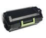 EAN 0734646455671 - Lexmark 622X cartucho de tóner 1 pieza(s) Original Negro imagen 1