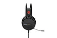 EAN 5291485009052 - Canyon Gaming Headset GH-8A 2x3.5mm\"Interceptor\" LED black retail imagen 6