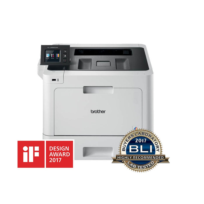 EAN 4977766774185 - Brother HL-L8360CDW impresora láser Color 2400 x 600 DPI A4 Wifi imagen 3
