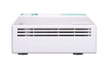 EAN 0885022017966 - QNAP QSW-308S switch No administrado Gigabit Ethernet (10/100/1000) Blanco imagen 6