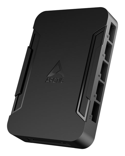 EAN 4895265001567 - ARCTIC ACFAN00351A accesorio o pieza de sistema de refrigeración para ordenador Controlador de ventilador imagen 1