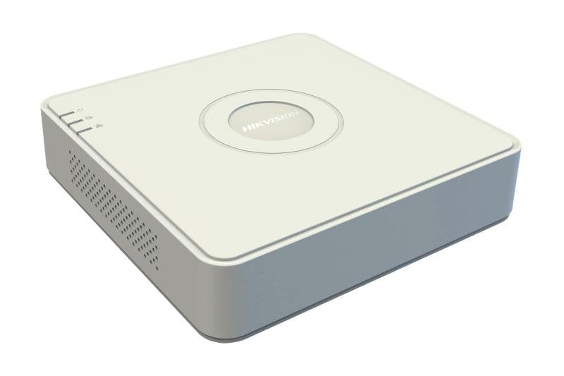 EAN 6942160417141 - Hikvision Value Series DS-7108NI-Q1(D) Grabadore de vídeo en red (NVR) 1U Blanco imagen 1