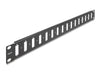 EAN 4043619660773 - DeLOCK 66077 accesorio para panel de conexiones imagen 1