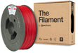EAN 5905991405245 - Spectrum Filaments TF-24020 material de impresión 3d Polietileno tereftalato glico (PETG) Rojo 1 kg imagen 1