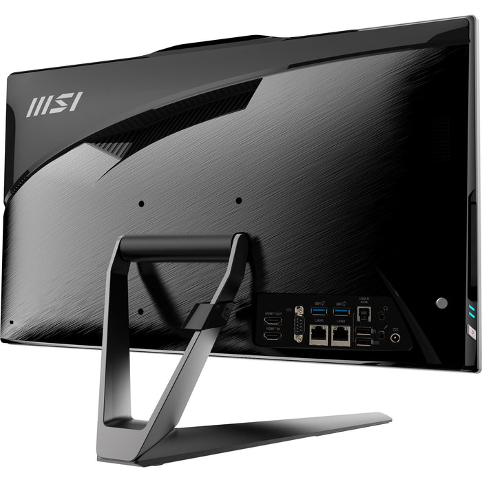 EAN 4711377407090 - MSI Pro AP222T 14MA-613EU Intel® Core™ i3 i3-14100 54,6 cm (21.5") 1920 x 1080 Pixeles Pantalla táctil PC imagen 8