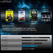 EAN 4046373901663 - CAPTIVA Highend Gaming R90-166 AMD Ryzen™ 7 7800X3D 32 GB DDR5-SDRAM 2 TB SSD NVIDIA GeForce RTX 5070 Win imagen 4