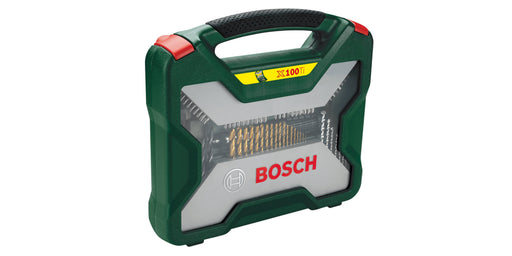 EAN 3165140379533 - Bosch 2 607 019 330 broca Juego de brocas 100, 35 imagen 2