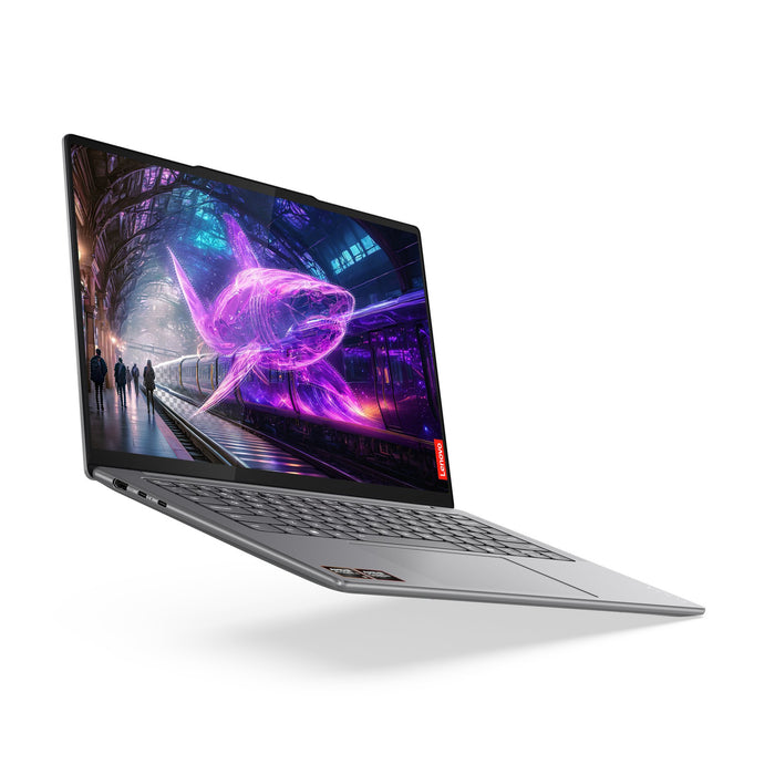 EAN 198153847013 - Lenovo Yoga Pro 7 14ASP9 Copilot+ PC AMD Ryzen AI 9 365 Portátil 36,8 cm (14.5") 2.8K 32 GB LPDDR5x-SDRAM  imagen 5