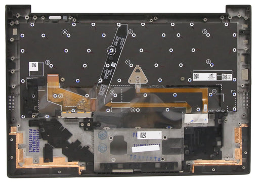 EAN 5704174724858 - Lenovo 5M11C53343 refacción para laptop Cover + keyboard imagen 1