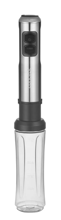 EAN 8595631020340 - Concept TM5500 licuadora 1,5 L Batidora de inmersión 1500 W Acero inoxidable imagen 25