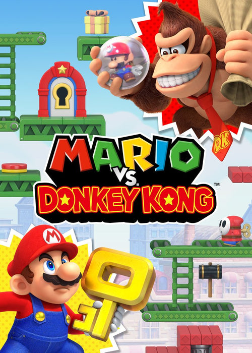 EAN 0045496511555 - Nintendo NIN10011852 vídeo juego Estándar Nintendo Switch imagen 3
