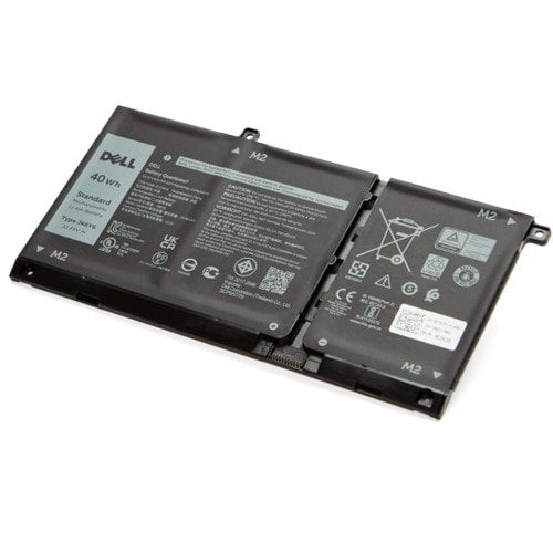 EAN 5704174269960 - DELL CF5RH refacción para laptop Batería imagen 1