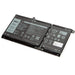 EAN 5704174269960 - DELL CF5RH refacción para laptop Batería imagen 1