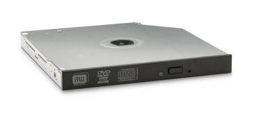 EAN 0888793664780 - HP 9.5mm Slim SuperMulti DVD Writer Drive unidad de disco óptico Interno DVD Super Multi Negro, Metálico imagen 1