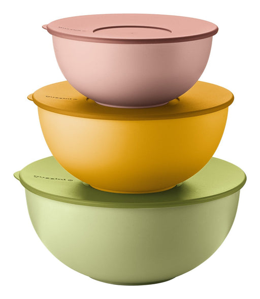 EAN 8008392372394 - Guzzini EVERYWHERE BIO Plaza Contenedor 5 L Colores surtidos 3 pieza(s) imagen 1