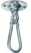 EAN 4030454001939 - AMAZONAS AZ-3015000 accesorio para hamaca Kit para colgar hamacas Plata Metal 200 kg imagen 1