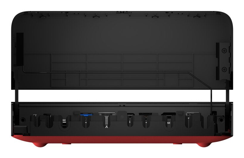 EAN 0196119603314 - Lenovo ThinkSmart Core Full Room Kit sistema de video conferencia 8 MP Ethernet imagen 9