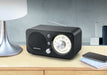 EAN 3700460206574 - Muse M-095 BT Portátil Negro imagen 2
