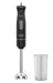 EAN 8432406160095 - Black & Decker BXHB800E Batidora de inmersión 800 W Negro, Acero inoxidable imagen 1