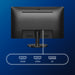 EAN 8712581795108 - Philips V Line 275V8LA/00 pantalla para PC 68,6 cm (27") 2560 x 1440 Pixeles Quad HD LED Negro imagen 5
